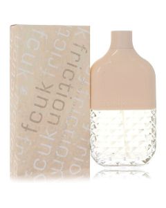 French Connection FCUK Friction Eau De Parfum Spray for Women - 3.4 oz