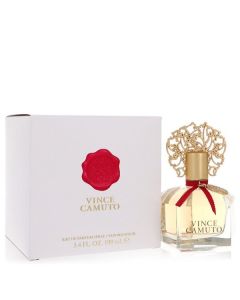 Vince Camuto Eau De Parfum Spray for Women - Captivating Scent, 3.4 fl oz