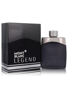 Montblanc Legend Aftershave - 3.3 oz - For Men