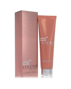 Mont Blanc Legend Body Lotion 5 oz - Pure Elegance for Her