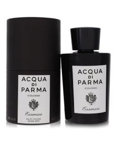Acqua Di Parma Essenza Cologne - A Timeless Scent for Men (6 oz)