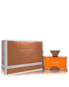 Leiber Topaz Perfume Spray for Women 2.5 oz - A Luxurious Scent