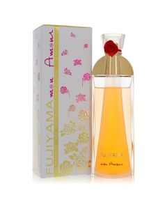 Succes De Paris Fujiyama Mon Amour Eau De Parfum Spray 3.4 fl oz - For Her
