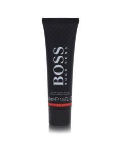 Hugo Boss Sport After Shave Balm 1.6 oz - Revitalizing Care for Active Men