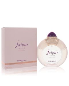 Boucheron Jaipur Bracelet Perfume for Women - Captivating Fragrance