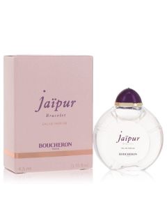 Boucheron Jaipur Bracelet Mini Perfume .15 oz for Women