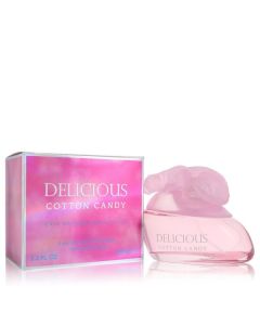 Gale Hayman Cotton Candy Eau de Toilette Spray 3.3 oz - Sweet & Playful Scent for Her