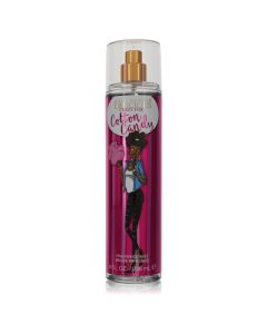 Gale Hayman Delicious Cotton Candy Fragrance Mist - 8 oz - Sweet & Playful Scent