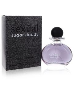 Michel Germain Sexual Sugar Daddy Eau De Toilette Spray - Bold & Inviting - 2.5 oz