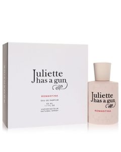 Juliette Has A Gun Romantina Eau De Parfum Spray 1.7 oz - Your Secret Weapon