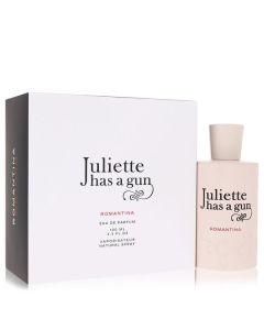 Juliette Has A Gun Romantina Eau de Parfum Spray 3.3 fl oz - Embrace Your Inner Romance
