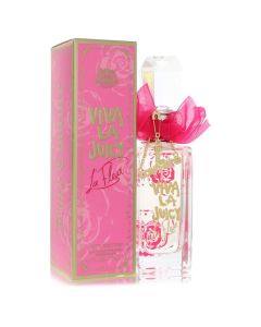 Juicy Couture La Fleur Eau De Toilette Spray - 2.5 fl oz - For Women