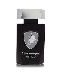 Tonino Lamborghini Mitico Eau De Toilette Spray - 4.2 oz - Men's Fragrance