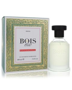 Bois 1920 Agrumi Amari di Sicilia Eau de Parfum Spray - Zesty Citrus, Unisex 3.4 oz