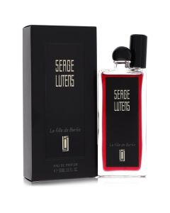Serge Lutens La Fille de Berlin Perfume Spray (Unisex) - 1.6 oz