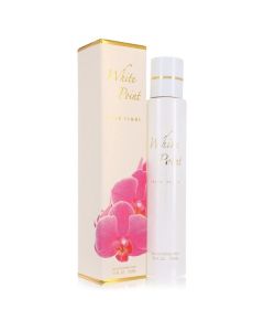 Yzy Perfume White Point - Women's Eau De Parfum Spray 3.4 fl oz - Fresh Floral Fragrance