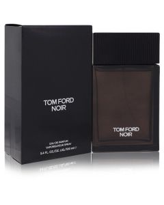 Tom Ford Noir Eau De Parfum Spray 3.4 oz - The Mysterious Fragrance