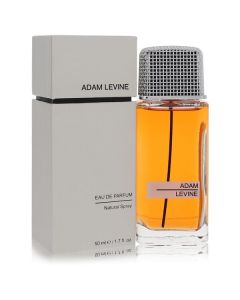 Adam Levine Eau De Parfum Spray 1.7 oz - Ignite Your Senses