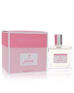 Jacadi Toute Petite Gentle Mist 3.3 oz - Sweet & Safe for Little Ones
