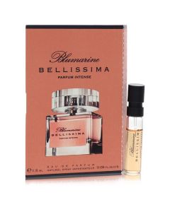 Blumarine Bellissima Intense Sample Vial .05 fl oz - Experience the Scent