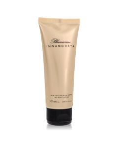 Blumarine Innamorata Body Lotion - Soft Skin & Amazing Scent - 3.4 fl oz