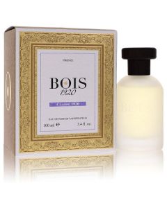 Bois 1920 Classic Eau De Parfum Spray (Unisex) 3.4 oz - Timeless Scent