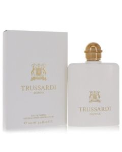 Trussardi Donna Perfume for Women - 3.4 fl oz - Embrace Your True Self