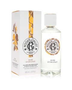Roger & Gallet Bois d'Orange Fresh Scent Spray (Unisex) 3.3 fl oz - Blissful Orange & Amber