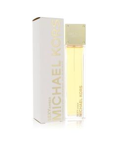 Michael Kors Sexy Amber Eau De Parfum Spray - Sensual Scent for Her - 3.4 fl oz