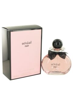Michel Germain Sexual Noir Perfume for Women - 4.2 oz - Intense Seduction
