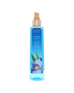Calgon Morning Glory Body Mist - 8 oz - Floral Fragrance for Women