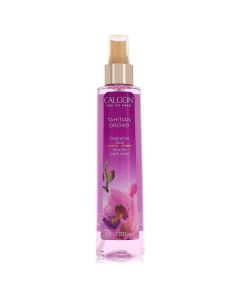 Calgon Tahitian Orchid Body Mist - 8 fl oz - Escape the Everyday