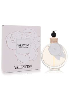 Valentino Valentina Acqua Floreale Eau de Toilette Spray 1.7 oz - Delicate Floral Scent