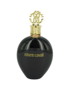Roberto Cavalli Nero Assoluto Eau De Parfum Spray - 2.5 oz - Captivating Fragrance for Women