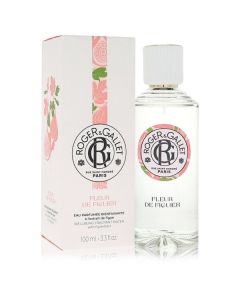 Roger & Gallet Fleur De Figuier Fresh Spray 3.3 oz - Experience the Fig's Essence