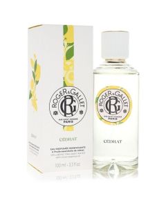 Roger & Gallet Cedrat Citron Fresh Fragrant Water Spray (Unisex) 3.3 oz - Bright Citrus Scent