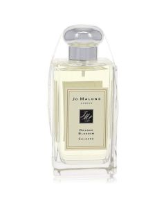 Jo Malone Orange Blossom Cologne Spray - Fresh & Bright Unisex Fragrance 3.4 oz