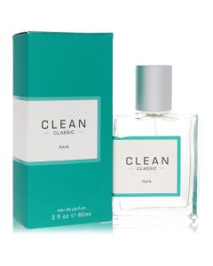 Clean Rain Eau De Parfum Spray for Women - 2 oz