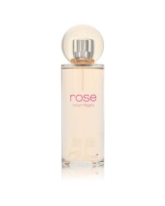 Courreges Rose De Courreges Eau De Parfum Spray 3 oz - Unboxed