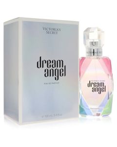Victoria's Secret Dream Angel Perfume 3.4 fl oz - Wrap Yourself in a Heavenly Scent