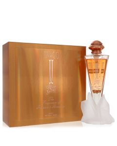 Ilana Jivago Rose Gold Perfume Spray 2.5 oz - A Scent That Captures You