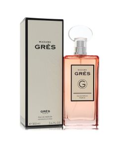 Parfums Gres Madame Gres Eau De Parfum 3.4 oz Spray for Women
