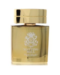 English Laundry Notting Hill Eau De Parfum - Invigorating Scent for Men - 1.7 oz
