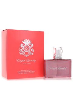 English Laundry Signature Perfume for Women - Vanilla Dream 3.4 oz
