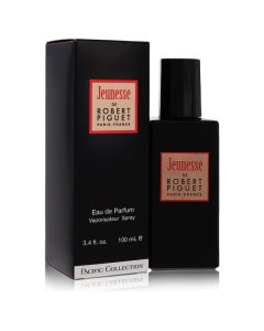 Robert Piguet Jeunesse Eau de Parfum Spray - 3.4 oz