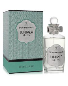 Penhaligon's Juniper Sling Eau de Toilette Spray - Unisex - 3.4 fl oz
