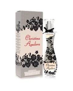 Christina Aguilera Eau De Parfum Spray 1 oz - Unleash Your Inner Star