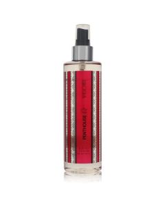 Penthouse Passionate Body Mist - 8.1 oz - Unleash Your Inner Radiance