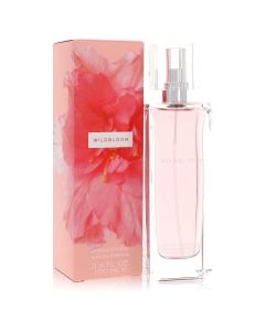 Banana Republic Wildbloom Eau De Parfum Spray 3.4 oz - A Floral Dream
