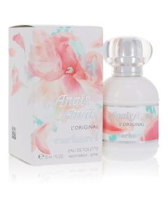 Cacharel Anais Anais L'Original Eau De Toilette Spray, 1 oz - Timeless Elegance